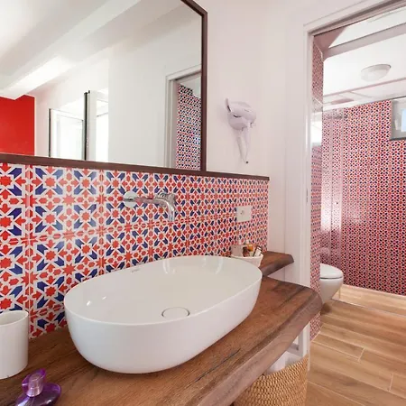 Yourhome - Relais Loggia Li Galli