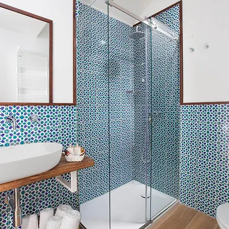 Yourhome - Relais Loggia Li Galli Guest house *