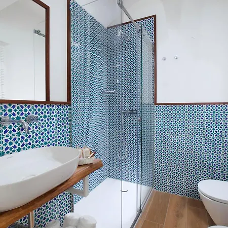 Guest house Yourhome - Relais Loggia Li Galli *