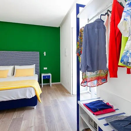 Yourhome - Relais Loggia Li Galli *