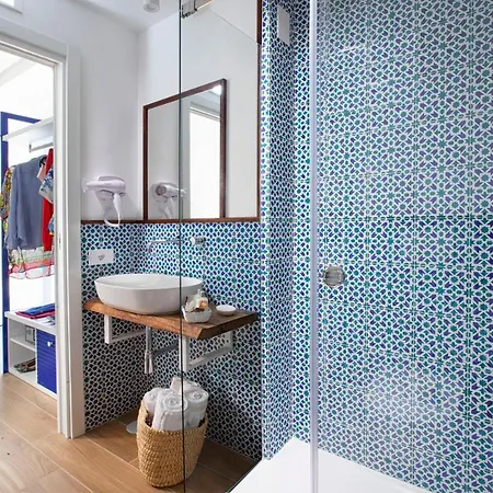 Yourhome - Relais Loggia Li Galli Guest house Massa Lubrense