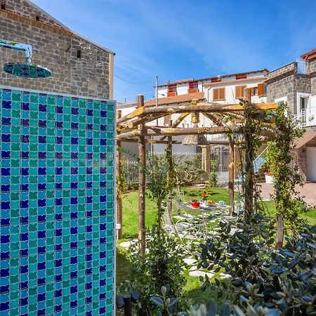 Guest house Yourhome - Relais Loggia Li Galli Massa Lubrense