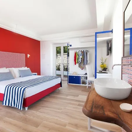 Yourhome - Relais Loggia Li Galli