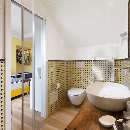 Yourhome - Relais Loggia Li Galli Guest house