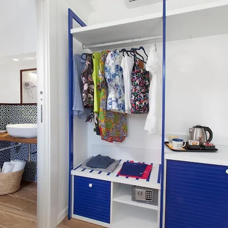 Yourhome - Relais Loggia Li Galli Guest house Massa Lubrense