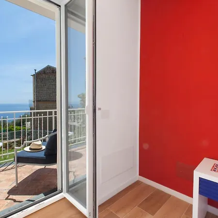 Yourhome - Relais Loggia Li Galli