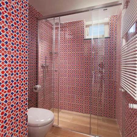 Yourhome - Relais Loggia Li Galli Guest house Massa Lubrense