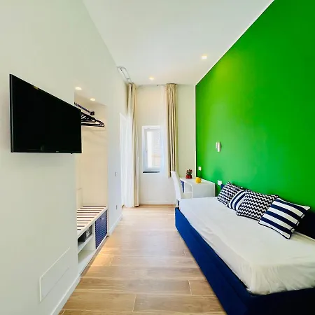 Yourhome - Relais Loggia Li Galli Massa Lubrense