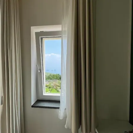 Yourhome - Relais Loggia Li Galli Guest house Massa Lubrense