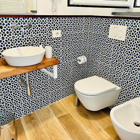 Yourhome - Relais Loggia Li Galli