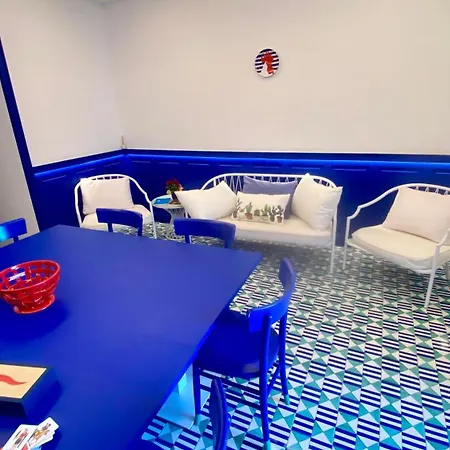 Yourhome - Relais Loggia Li Galli