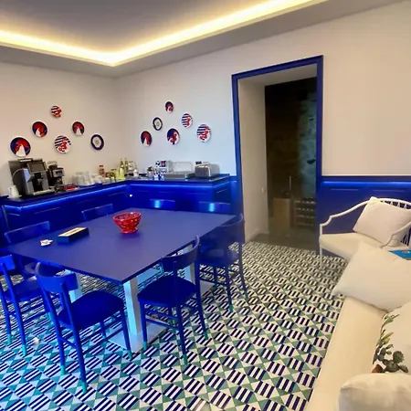 Yourhome - Relais Loggia Li Galli *