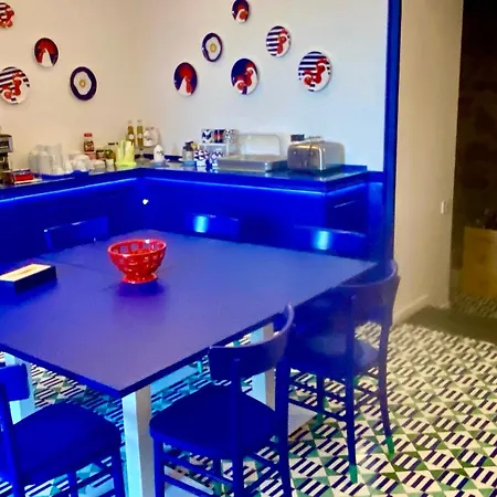 Yourhome - Relais Loggia Li Galli Massa Lubrense